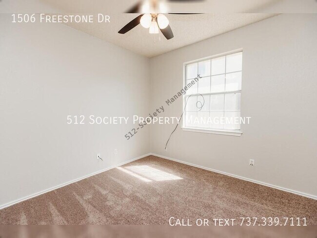 Building Photo - 1506 Freestone Dr