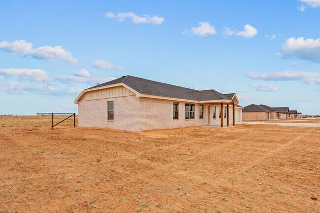Building Photo - Brand New Construction In Shallowater ISD