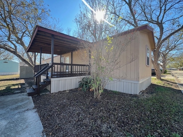 Building Photo - 13 Mulberry St