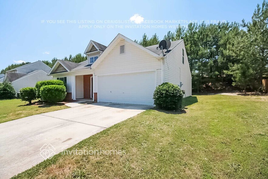 Building Photo - 6778 Merrywood Dr