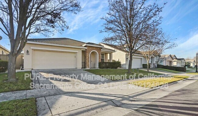 Building Photo - 1518 Sandmark Dr
