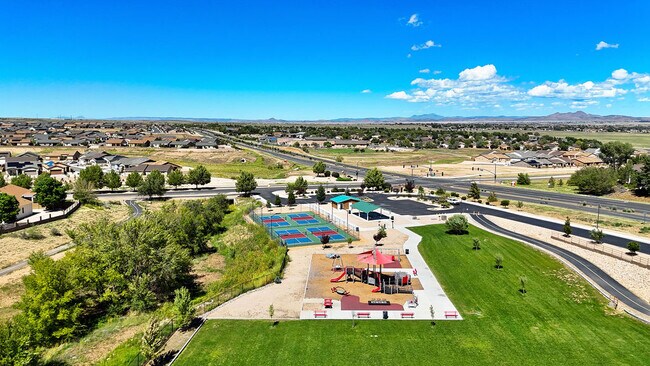 Building Photo - 4505 N Dryden