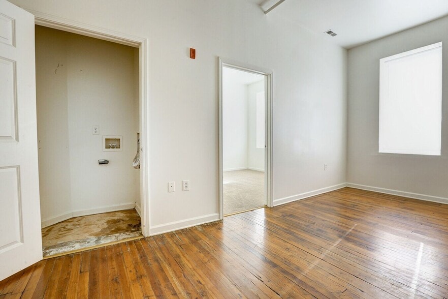 Interior Photo - The Gardens at Manchester