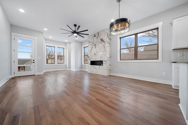 Building Photo - 1201 Stainback Ave