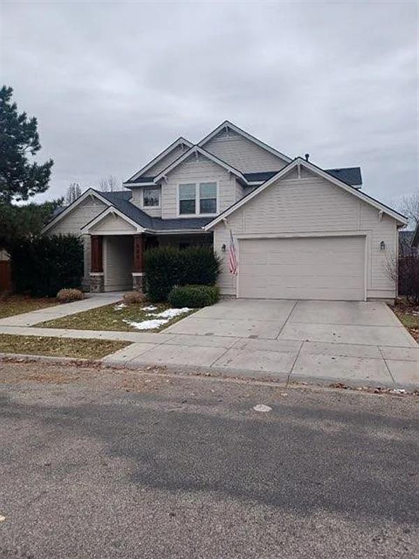 Meridian Sweet Home F1 - 825 W Cagney Dr Meridian ID 83646 | Apartment ...