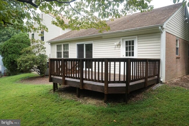 Building Photo - 4382 Harvester Farm Ln