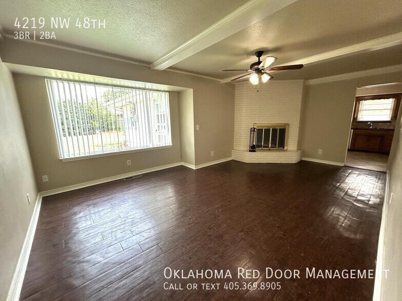 Building Photo - 4219 NW 48th-