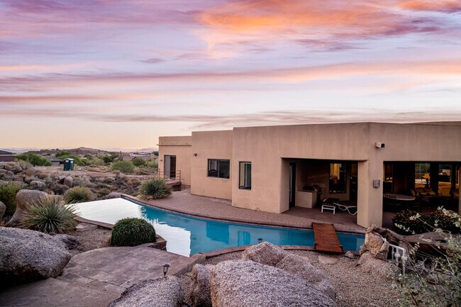 Building Photo - 28743 N 106th Pl