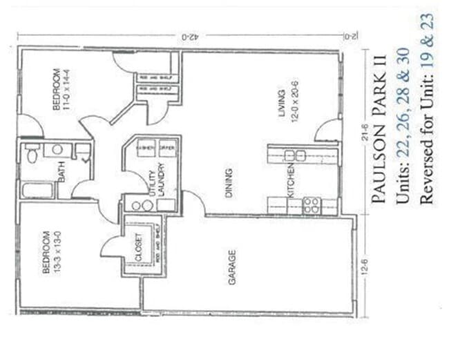 Building Photo - 1709 Sheridan Ave