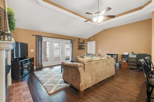 Building Photo - 395 Camden Pass Ln