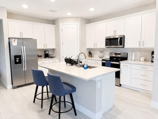 Building Photo - 2635 Bebb Oak Dr