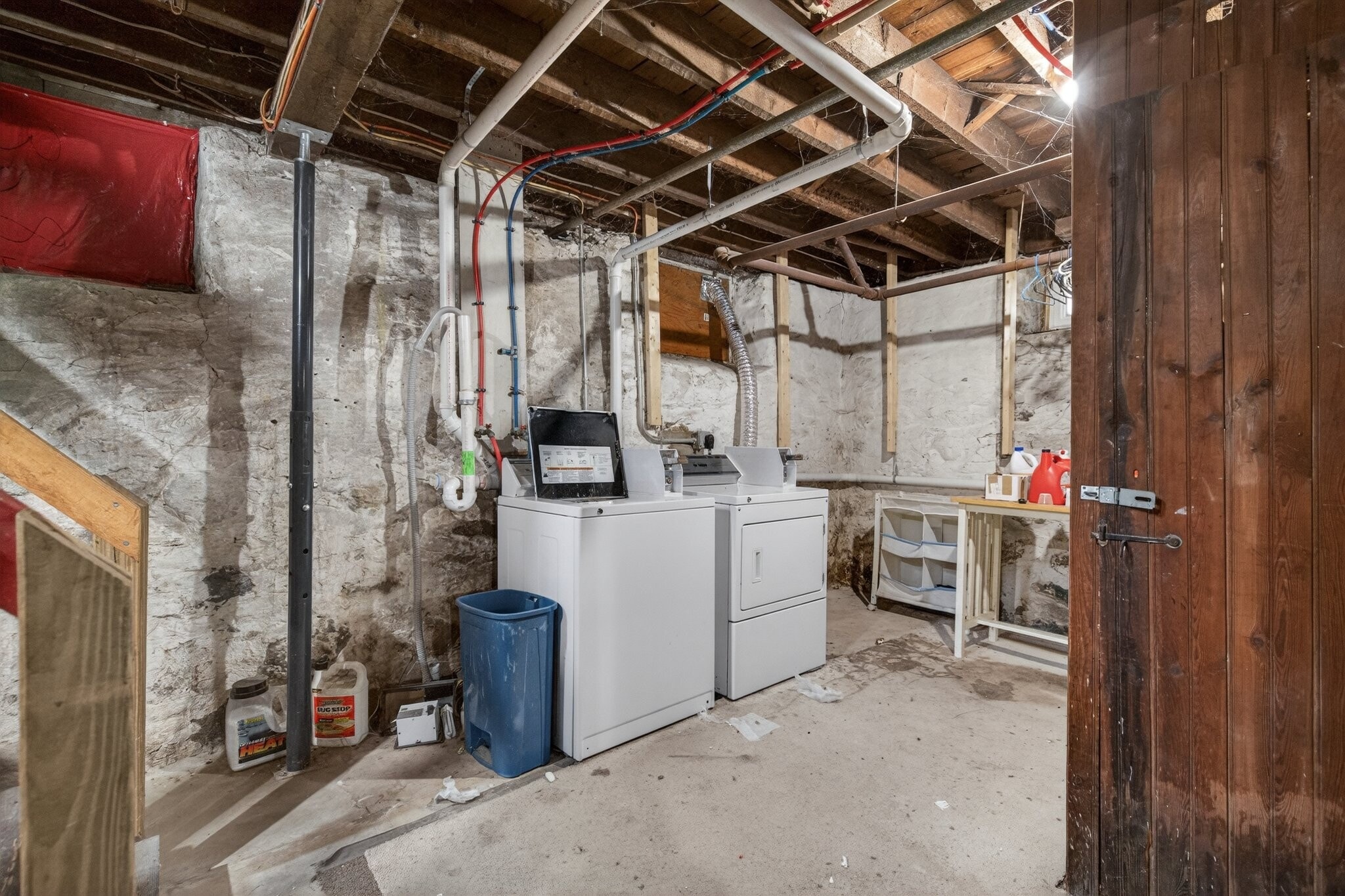 Building Photo - 46 Peirce St