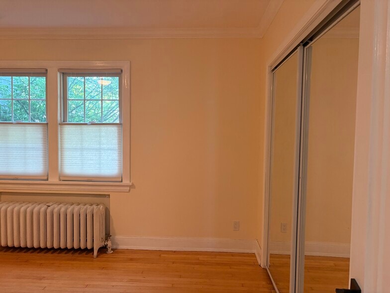 Bedroom #3 - 2219 E Marion St