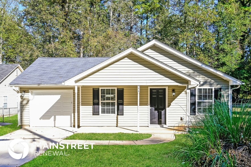 Primary Photo - 546 Forest Hill Dr