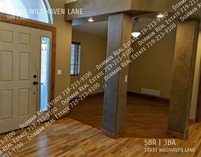 Building Photo - 15831 Wildhaven Ln