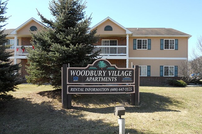 Building Photo - WOODBURY VILLAGE