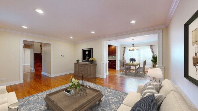 Building Photo - 1327 Larchmont Dr