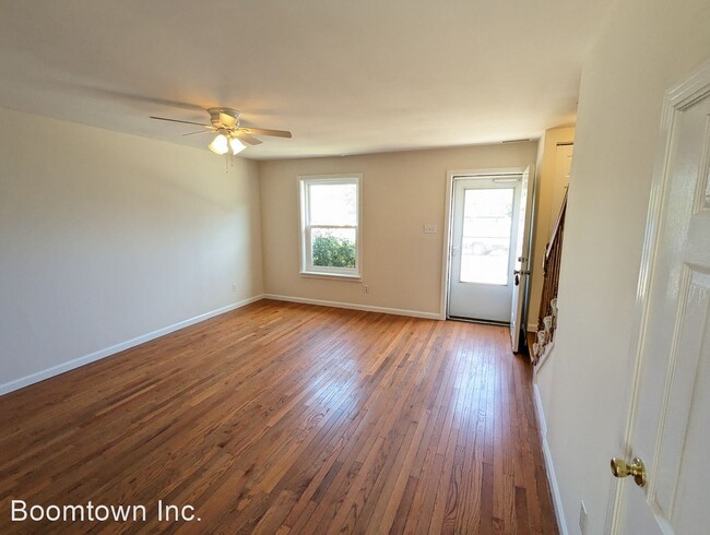 Building Photo - 2 br, 1 bath House - 5 Consett Place