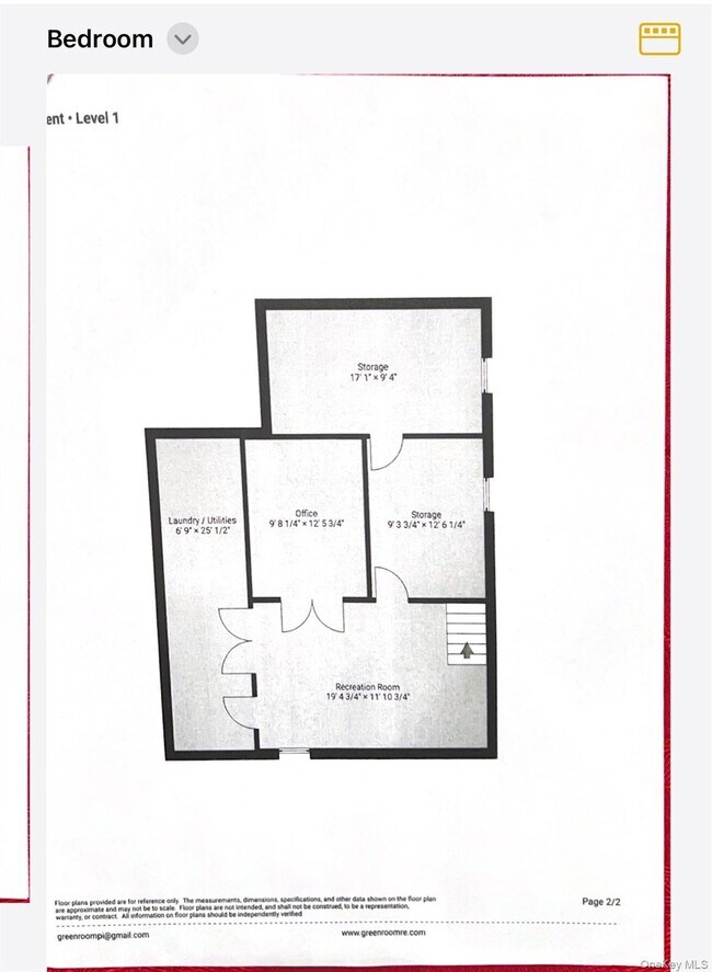 Building Photo - 25 Aldred Ave