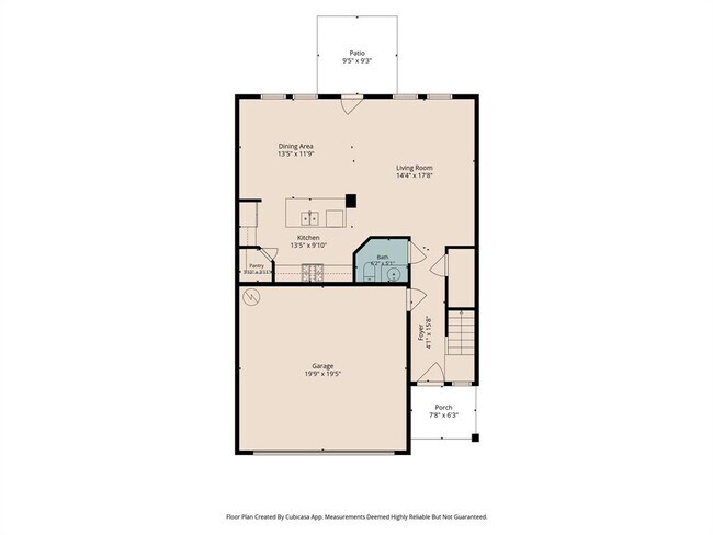 Building Photo - 6915 Tiznow Ln
