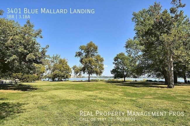 Building Photo - 3401 Blue Mallard Landing