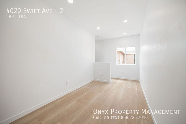 Building Photo - 4020 Swift Ave