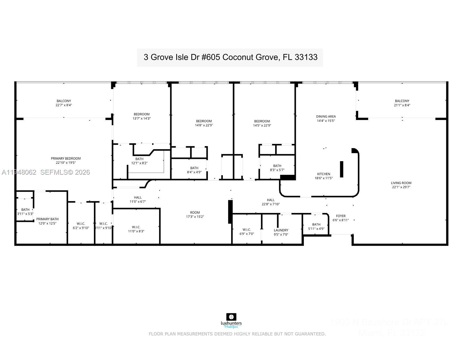 Building Photo - 3 Grove Isle Dr