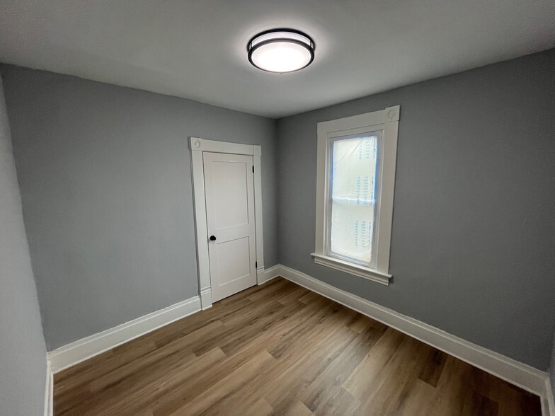 Bedroom One - 969 Wilson Ave