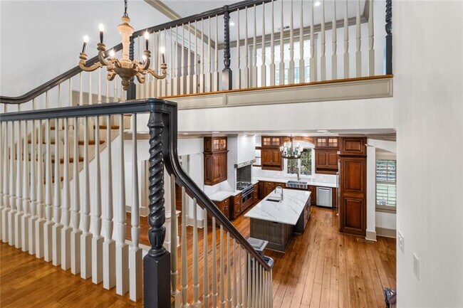 Building Photo - 390 Hembree Rd