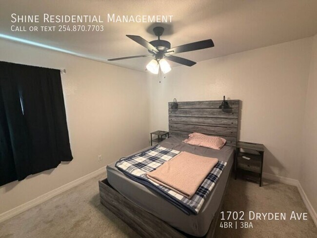 Building Photo - 1702 Dryden Ave