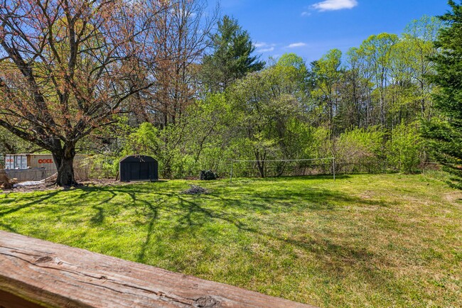 Building Photo - 3-Bedroom West Asheville Ranch with Bonus ...
