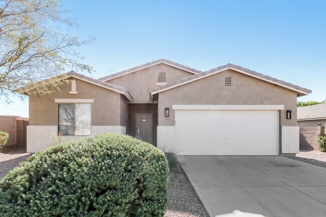 Primary Photo - 25505 W Blue Sky Way