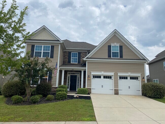 Building Photo - 454 Livingston Dr