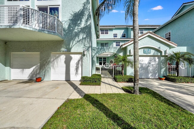 Building Photo - 1805 Mainsail Cir