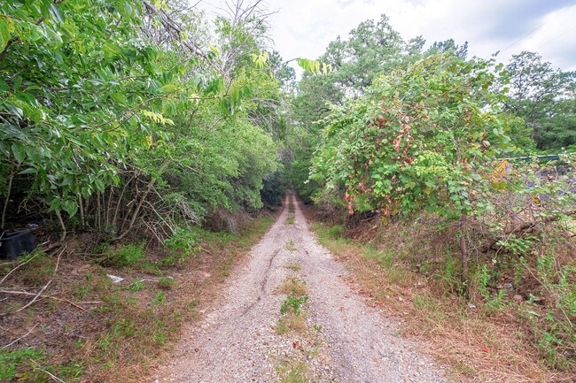 Building Photo - Secluded 3 bedroom, 1 bath house in the co...