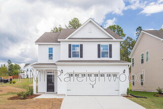 Building Photo - 2001 Seford Dr