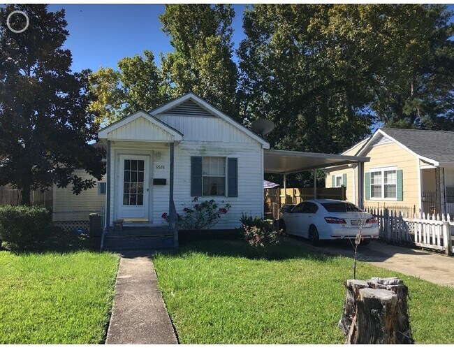 Building Photo - 3658 Greenwell St