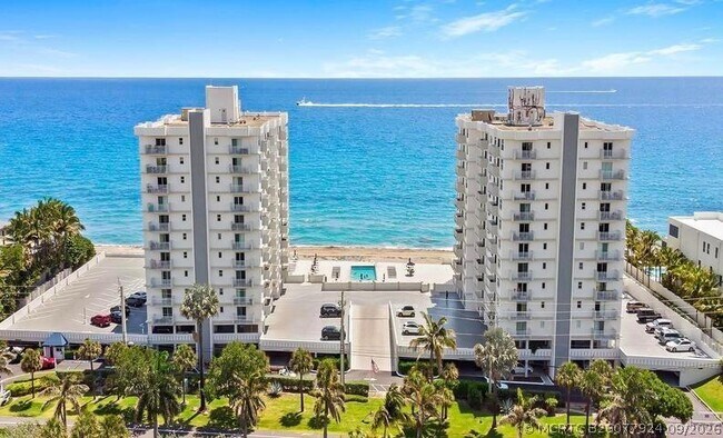 Building Photo - 4511 S Ocean Blvd