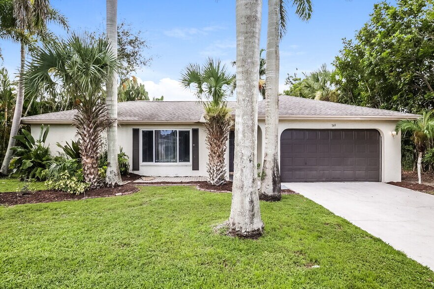 Primary Photo - 349 Bay Meadows Dr