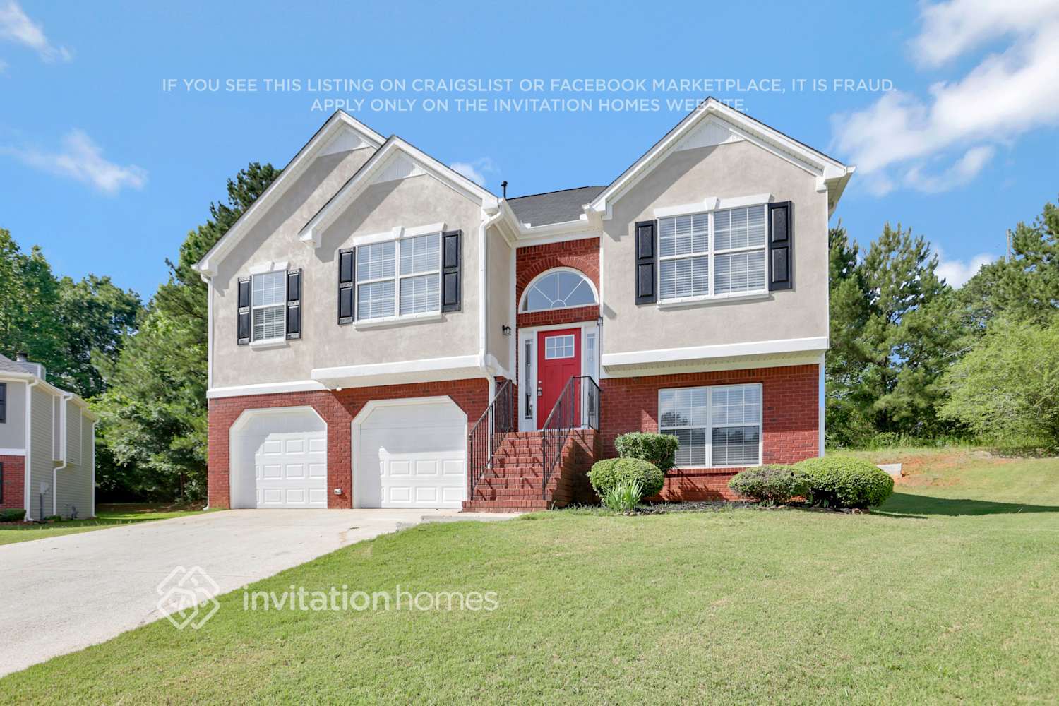 Building Photo - 5301 Sweetsprings Ln SW