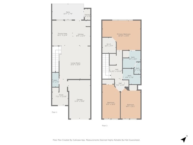Building Photo - 64 Meteora Way
