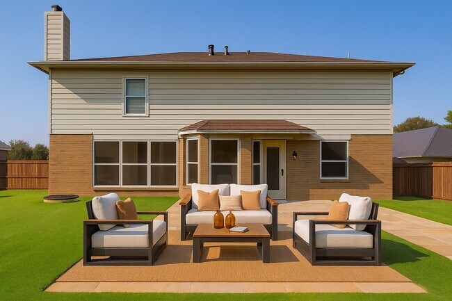 Building Photo - 8002 Cross Trail Dr