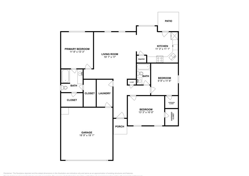Building Photo - 455 Hunters Crossing Dr
