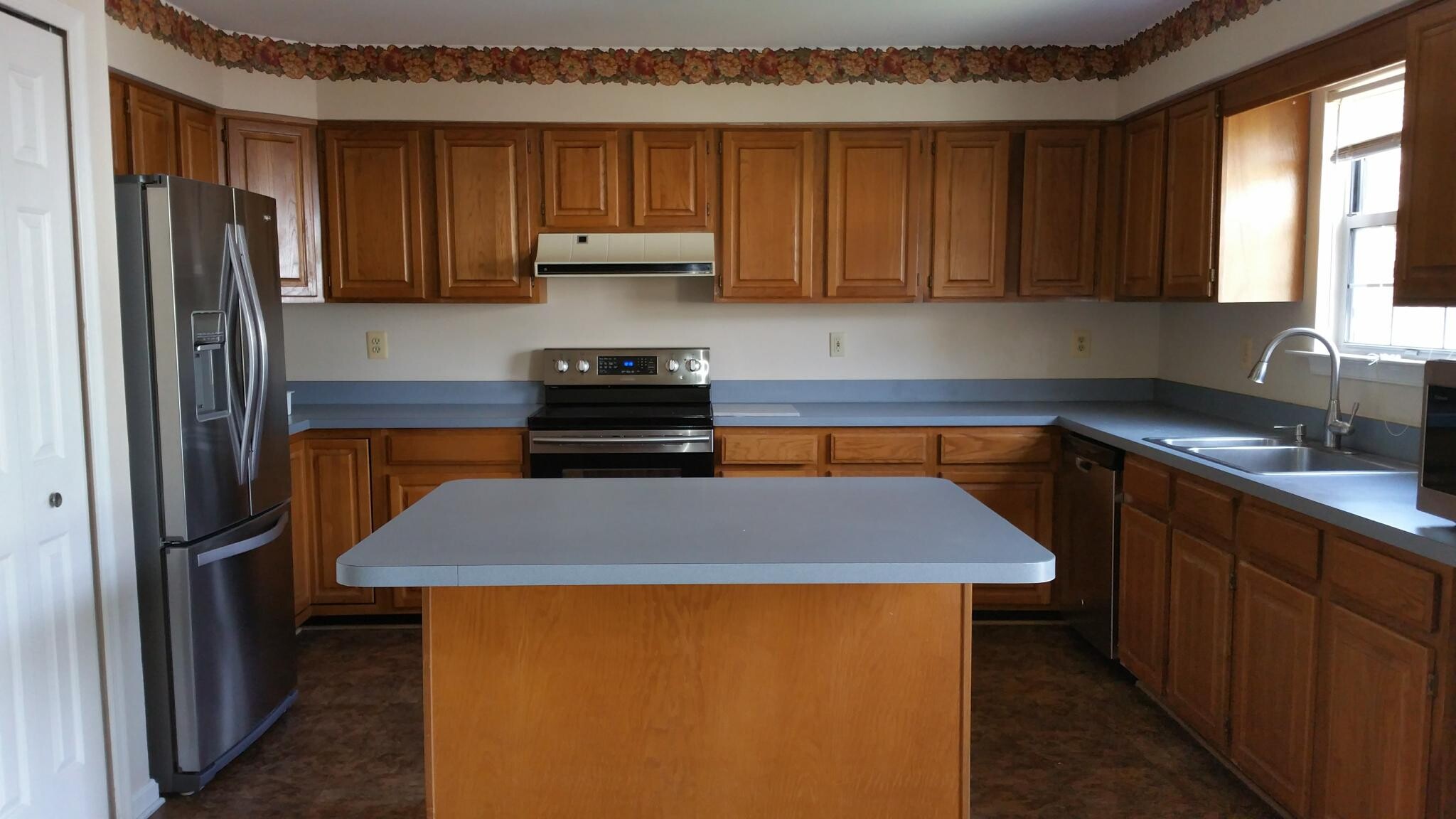 Kitchen - 8628 Indian Springs Rd