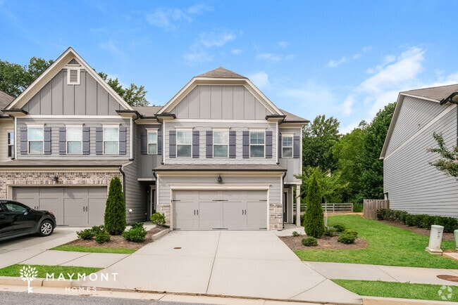 Building Photo - 1207 Spring Marsh Ct NE