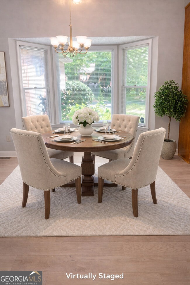 Building Photo - 120 Old Conyers Dr