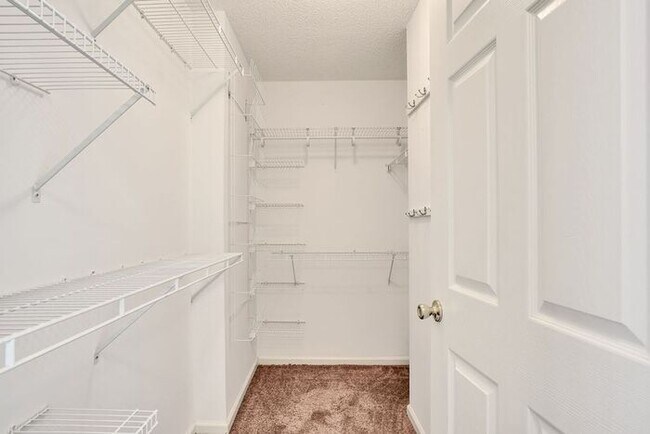 Building Photo - Furnished! Breezewood ground floor unit, Open floor plan, fire place, patio, large closets, wood ...