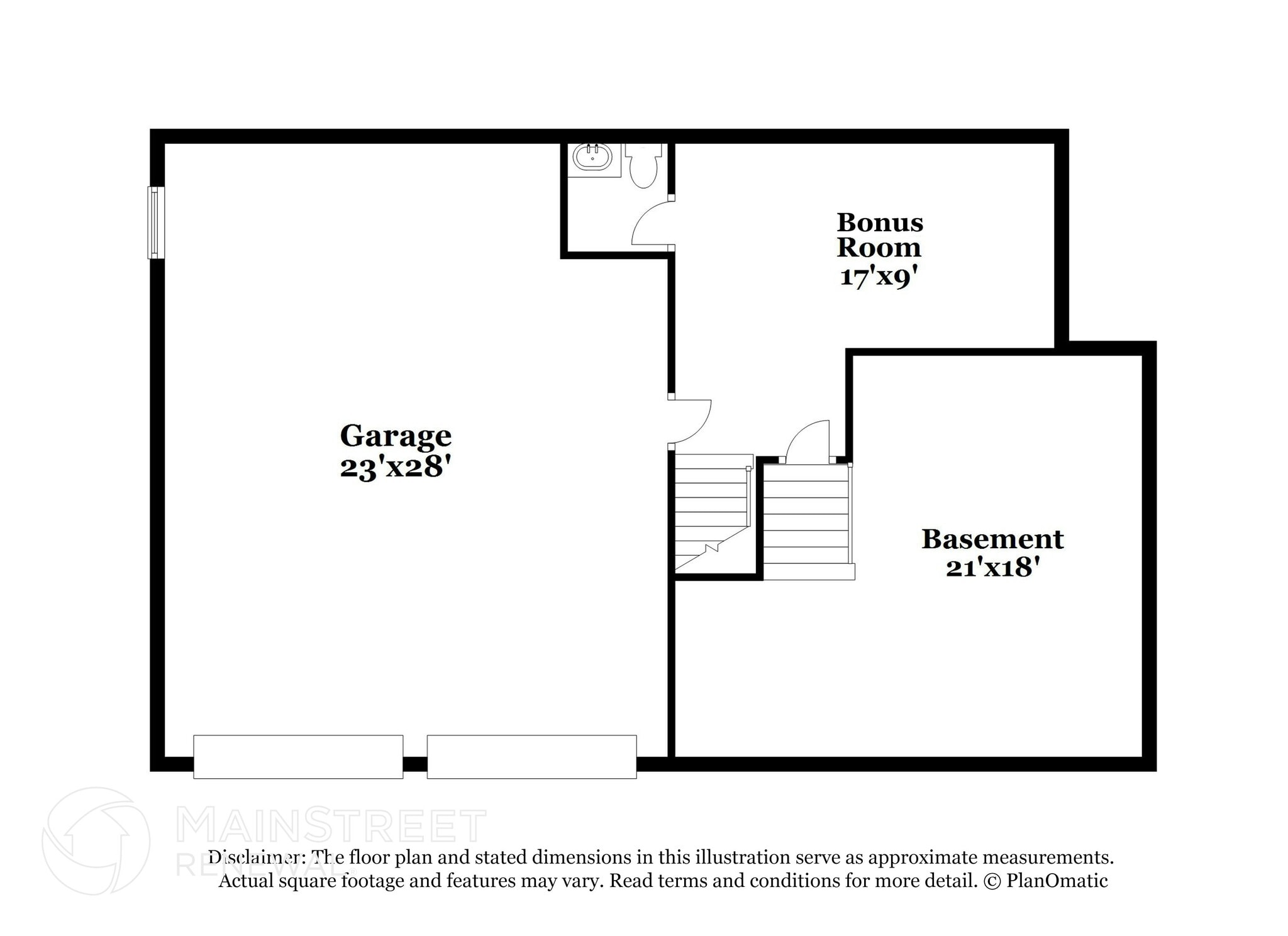 Building Photo - 410 NW 72 Terrace