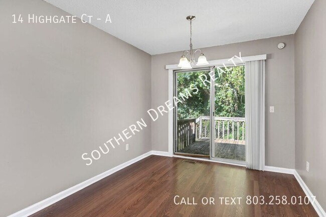 Building Photo - 14 Highgate Cir
