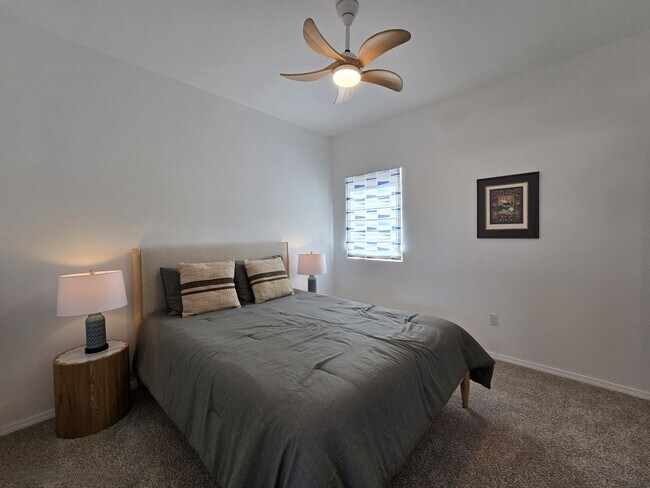 Building Photo - 2822 Camino Mendoza